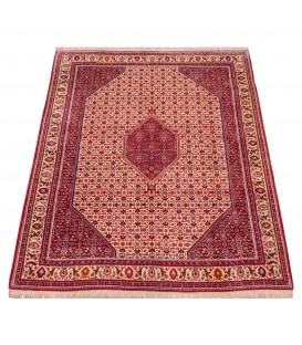 比哈尔 伊朗手工地毯 代码 181007