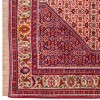 Tappeto persiano Bijar annodato a mano codice 181007 - 208 × 250