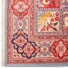 沙鲁阿克 伊朗手工地毯 代码 181009