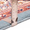 イランの手作りカーペット サロウアク 番号 181009 - 209 × 327