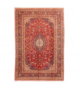 喀山 伊朗手工地毯 代码 181010
