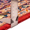 イランの手作りカーペット カシャン 番号 181010 - 207 × 303