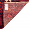 イランの手作りカーペット サンガー 番号 181011 - 130 × 299