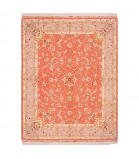大不里士 伊朗手工地毯 代码 181012