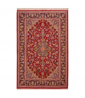 库姆 伊朗手工地毯 代码 181013