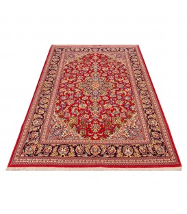 库姆 伊朗手工地毯 代码 181013