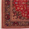 Персидский ковер ручной работы Кома Код 181014 - 141 × 279