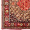 库姆 伊朗手工地毯 代码 181015