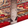 イランの手作りカーペット コム 番号 181015 - 131 × 205