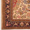 库姆 伊朗手工地毯 代码 181016