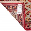 イランの手作りカーペット コム 番号 181017 - 52 × 143