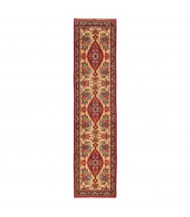 库姆 伊朗手工地毯 代码 181021