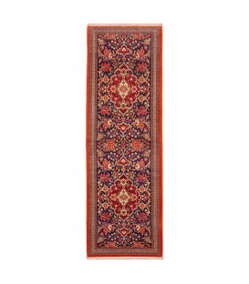 库姆 伊朗手工地毯 代码 181024