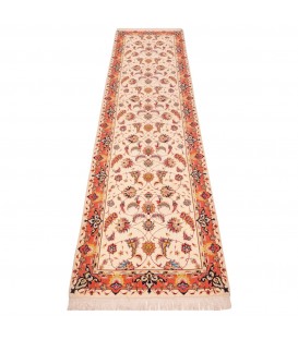 Handgeknüpfter Tabriz Teppich. Ziffer 181029
