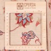 Tappeto persiano Tabriz annodato a mano codice 181029 - 80 × 295