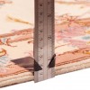 Handgeknüpfter Tabriz Teppich. Ziffer 181030
