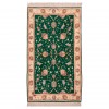 イランの手作りカーペット タブリーズ 番号 181031 - 78 × 138