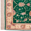 Handgeknüpfter Tabriz Teppich. Ziffer 181031