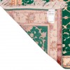 یک جفت فرش دستباف یک متری تبریز کد 181031