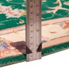 Handgeknüpfter Tabriz Teppich. Ziffer 181031