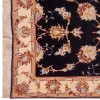 Tapis persan Tabriz fait main Réf ID 181032 - 69 × 128