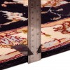یک جفت فرش دستباف یک متری تبریز کد 181032
