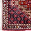 伊朗手工地毯编号 102202