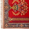 库姆 伊朗手工地毯 代码 181038
