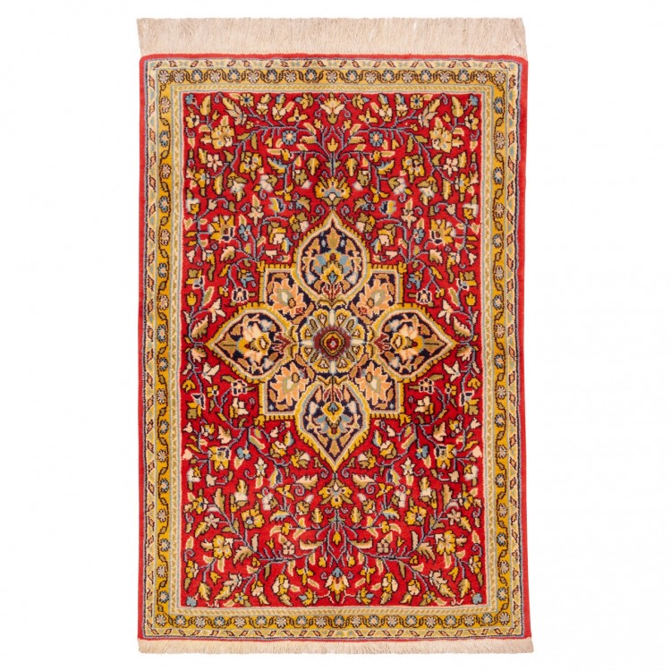 イランの手作りカーペット コム 番号 181039 - 65 × 102