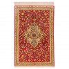 库姆 伊朗手工地毯 代码 181039
