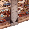 イランの手作りカーペット コム 番号 181040 - 74 × 119
