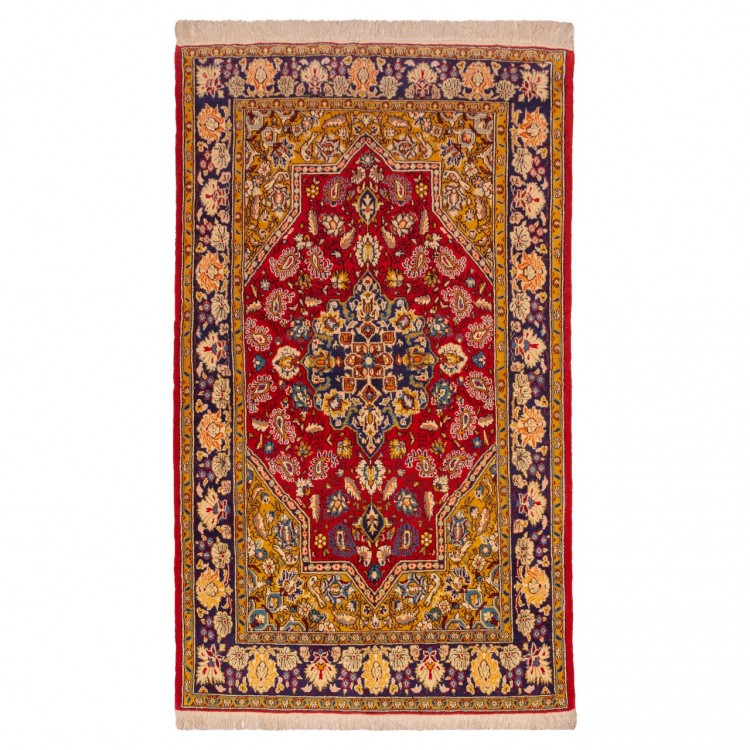 库姆 伊朗手工地毯 代码 181041