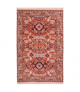 大不里士 伊朗手工地毯 代码 181047