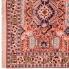 イランの手作りカーペット タブリーズ 番号 181047 - 99 × 152