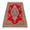 イランの手作りカーペット コム 番号 181048 - 82 × 131