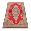 库姆 伊朗手工地毯 代码 181048