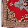 السجاد اليدوي الإيراني قم رقم 181048