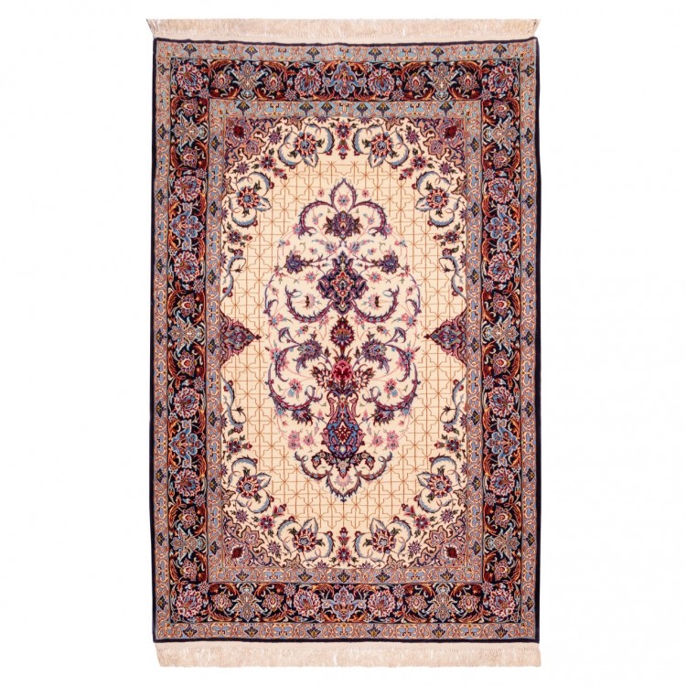 伊斯法罕 伊朗手工地毯 代码 181049
