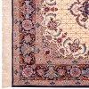 Персидский ковер ручной работы Исфахан Код 181049 - 110 × 169