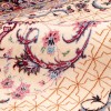 イランの手作りカーペット イスファハン 番号 181049 - 110 × 169