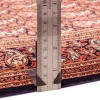 فرش دستباف یک متری قم کد 181050