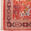 イランの手作りカーペット コム 番号 181051 - 79 × 118