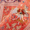 イランの手作りカーペット コム 番号 181051 - 79 × 118