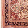 Tappeto persiano Qom annodato a mano codice 181053 - 100 × 152