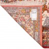Tapis persan Qom fait main Réf ID 181054 - 100 × 150