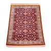 库姆 伊朗手工地毯 代码 181055