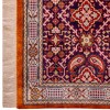 Персидский ковер ручной работы Кома Код 181055 - 60 × 79
