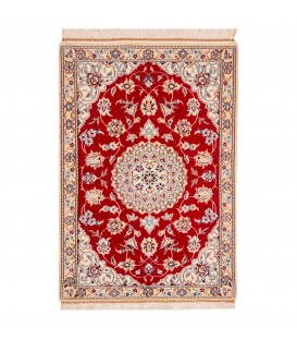 奈恩 伊朗手工地毯 代码 180001