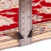 イランの手作りカーペット ナイン 番号 180001 - 67 × 94