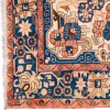 Satteltasche handgeknüpfter persischer Teppich. Ziffer 102205